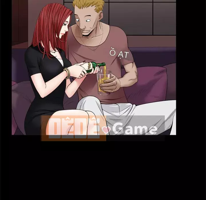 Xiềng xích 2: Đi chân đất Chương 1-4