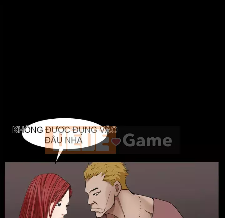 Xiềng xích 2: Đi chân đất Chương 1-4