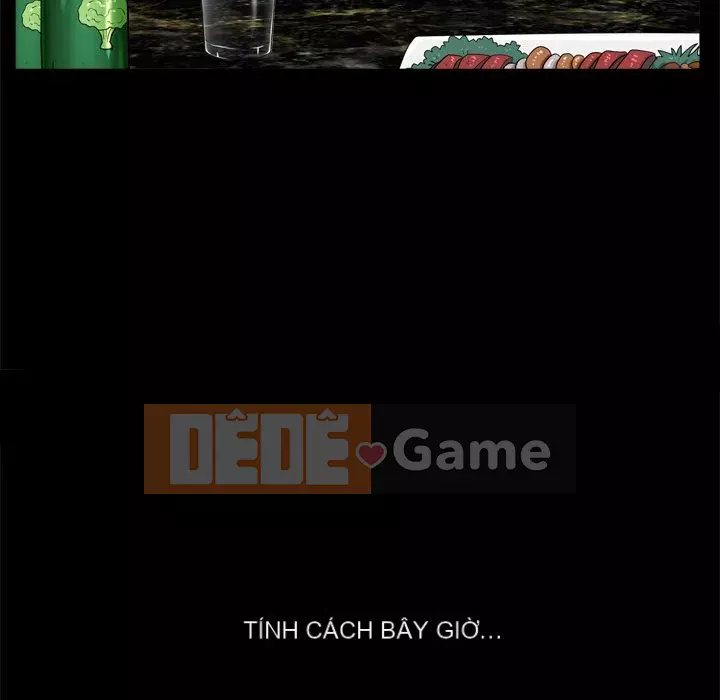 Xiềng xích 2: Đi chân đất Chương 1-4