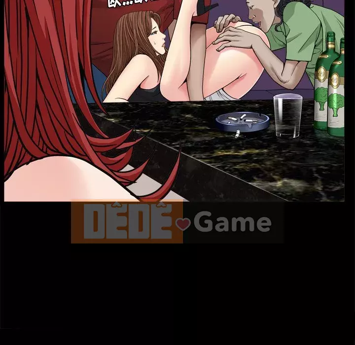 Xiềng xích 2: Đi chân đất Chương 1-4