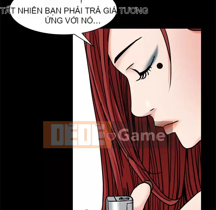 Xiềng xích 2: Đi chân đất Chương 1-4