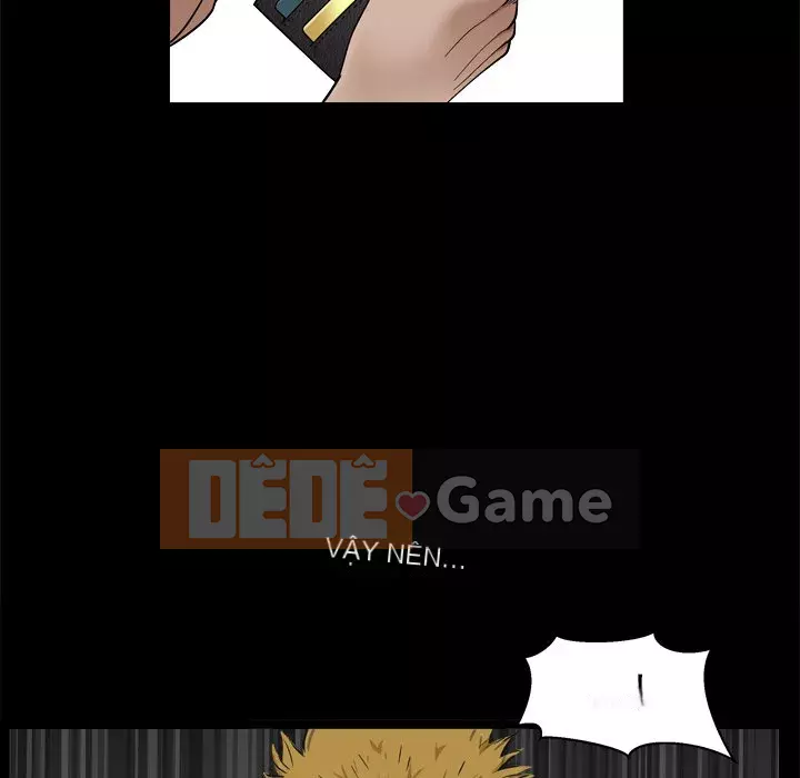 Xiềng xích 2: Đi chân đất Chương 1-4