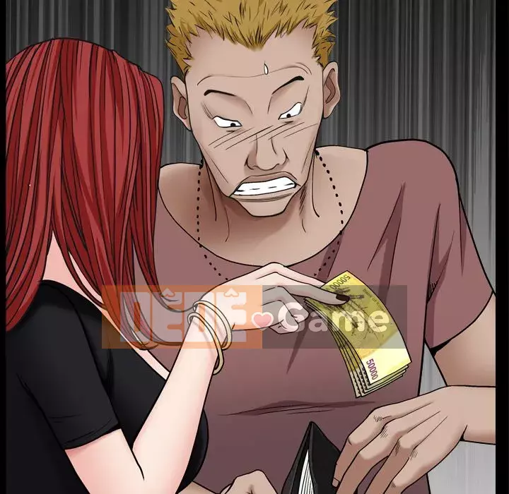 Xiềng xích 2: Đi chân đất Chương 1-4