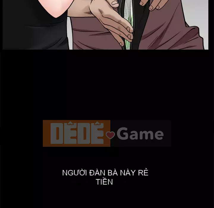 Xiềng xích 2: Đi chân đất Chương 1-4