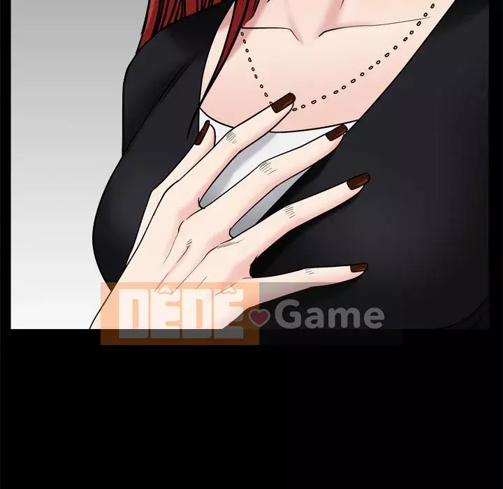 Xiềng xích 2: Đi chân đất Chương 1-4