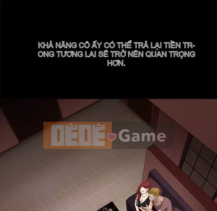 Xiềng xích 2: Đi chân đất Chương 1-4