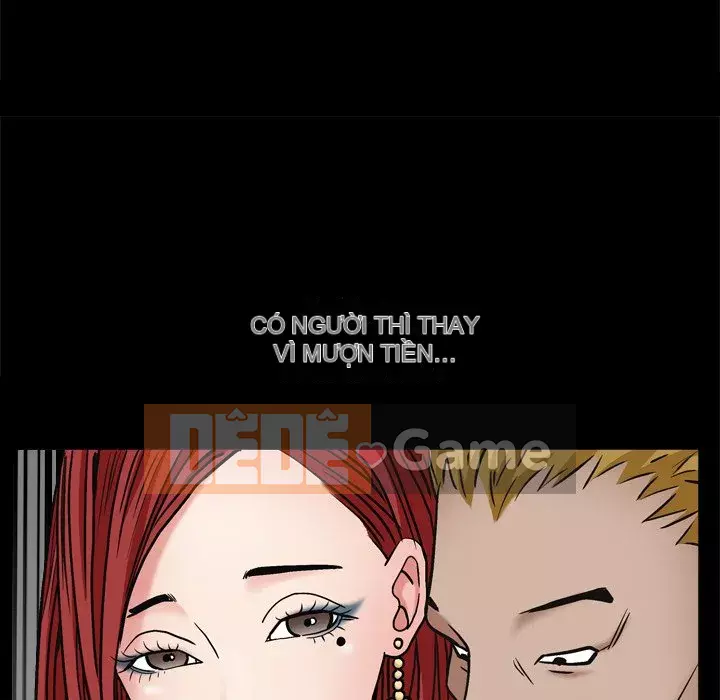 Xiềng xích 2: Đi chân đất Chương 1-4