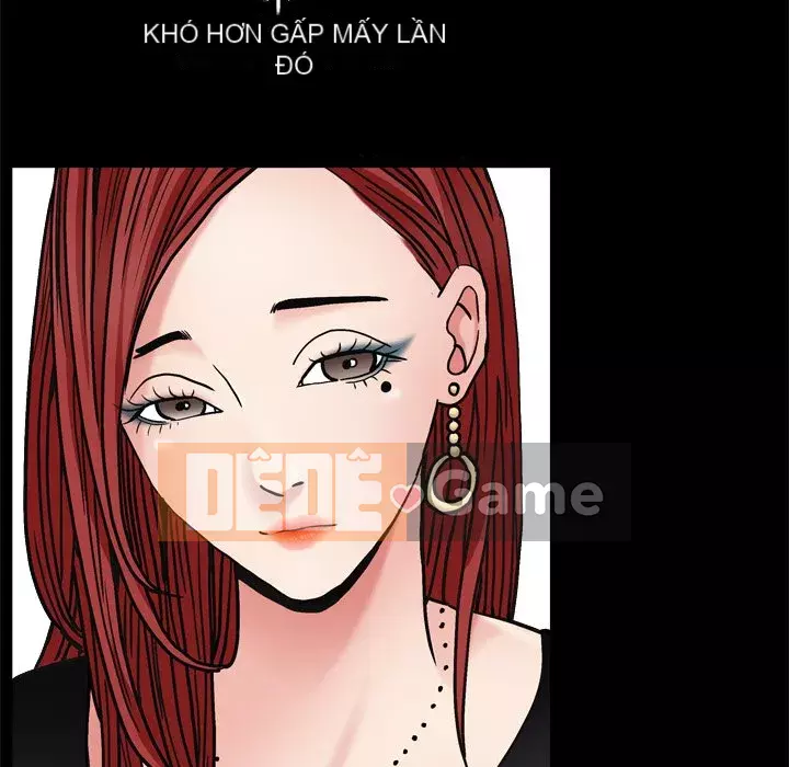 Xiềng xích 2: Đi chân đất Chương 1-4