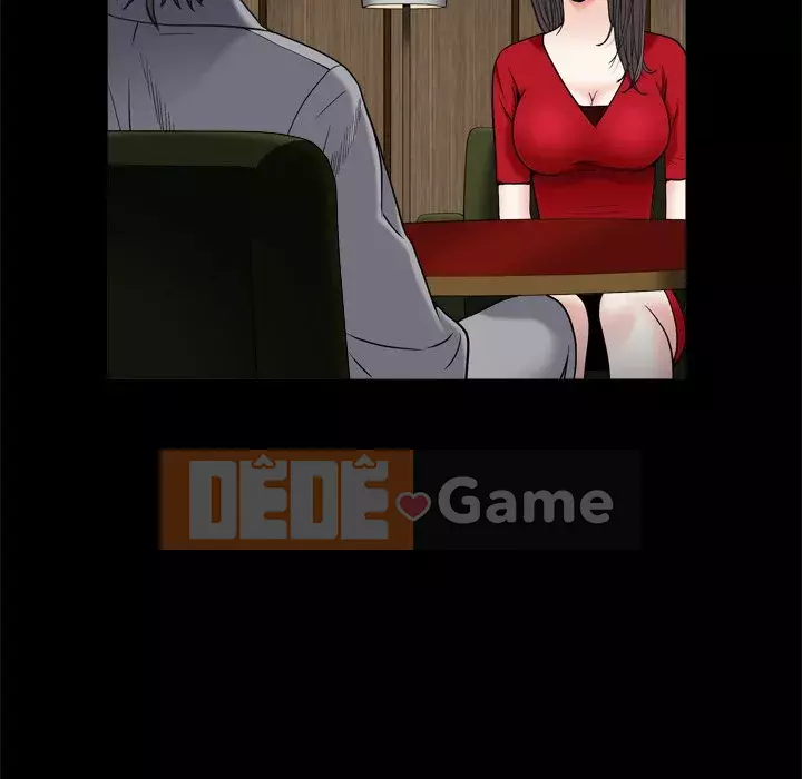 Xiềng xích 2: Đi chân đất Chương 1-4