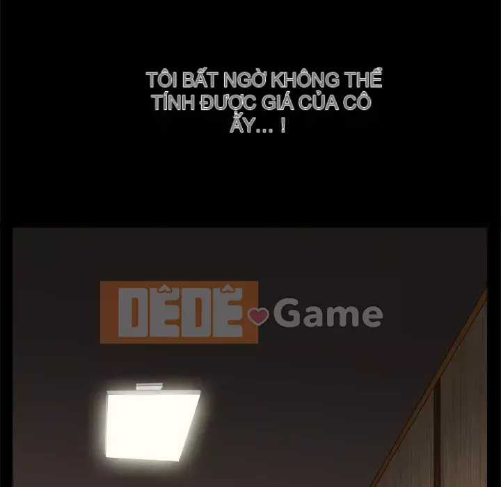 Xiềng xích 2: Đi chân đất Chương 1-4