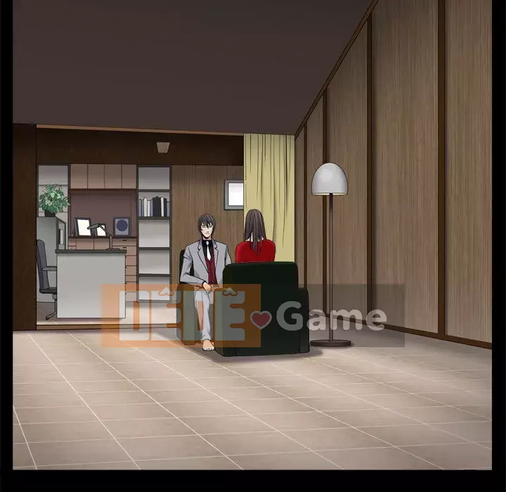 Xiềng xích 2: Đi chân đất Chương 1-4