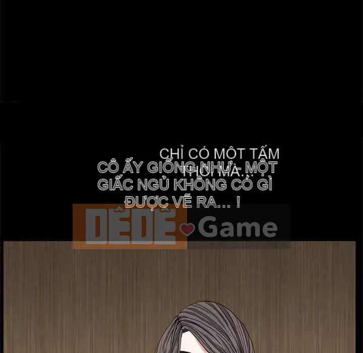 Xiềng xích 2: Đi chân đất Chương 1-4