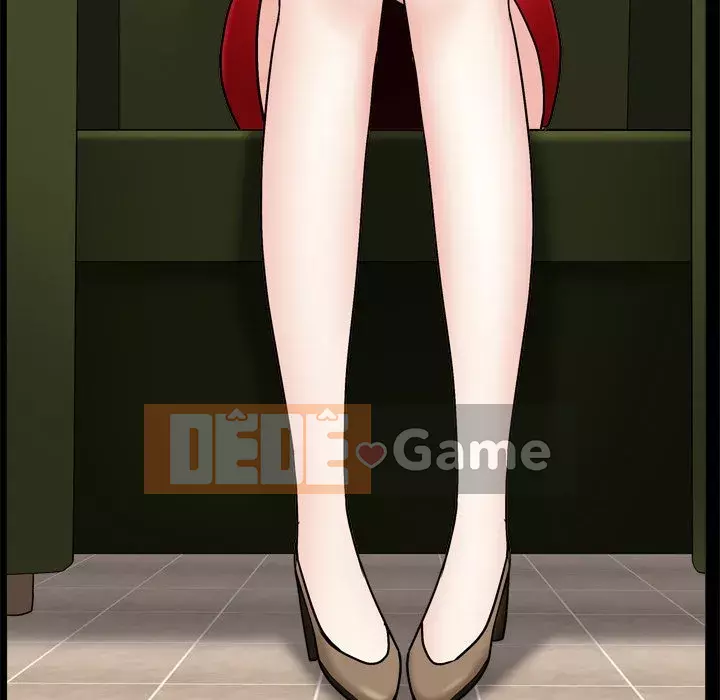 Xiềng xích 2: Đi chân đất Chương 1-4