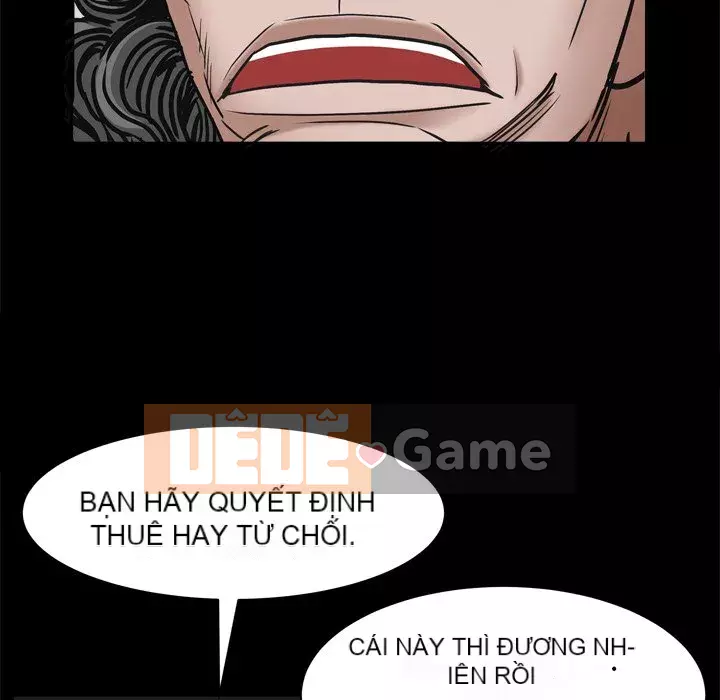 Xiềng xích 2: Đi chân đất Chương 1-4