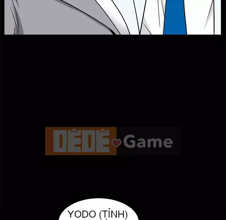 Xiềng xích 2: Đi chân đất Chương 1-4