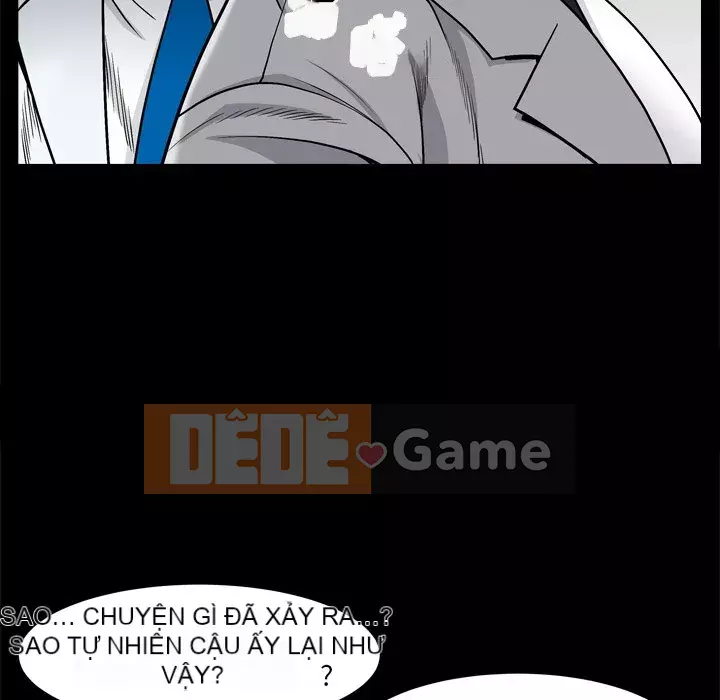 Xiềng xích 2: Đi chân đất Chương 1-4