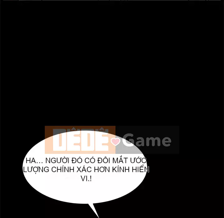 Xiềng xích 2: Đi chân đất Chương 1-4