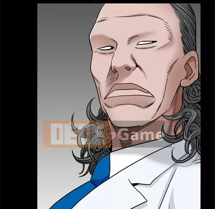 Xiềng xích 2: Đi chân đất Chương 1-4