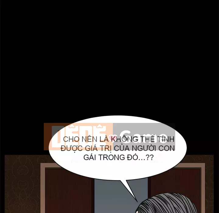 Xiềng xích 2: Đi chân đất Chương 1-4