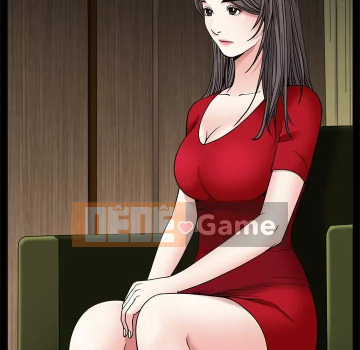 Xiềng xích 2: Đi chân đất Chương 1-4