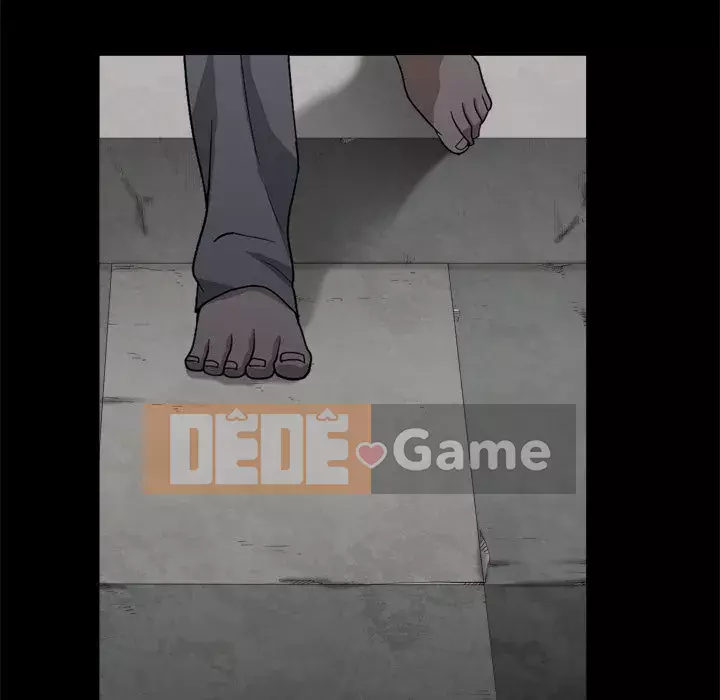 Xiềng xích 2: Đi chân đất Chương 1-4