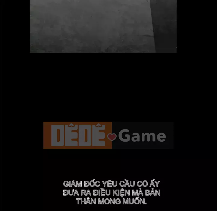 Xiềng xích 2: Đi chân đất Chương 1-4