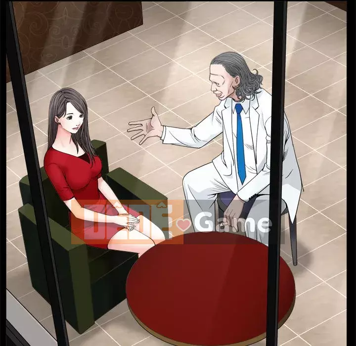 Xiềng xích 2: Đi chân đất Chương 1-4