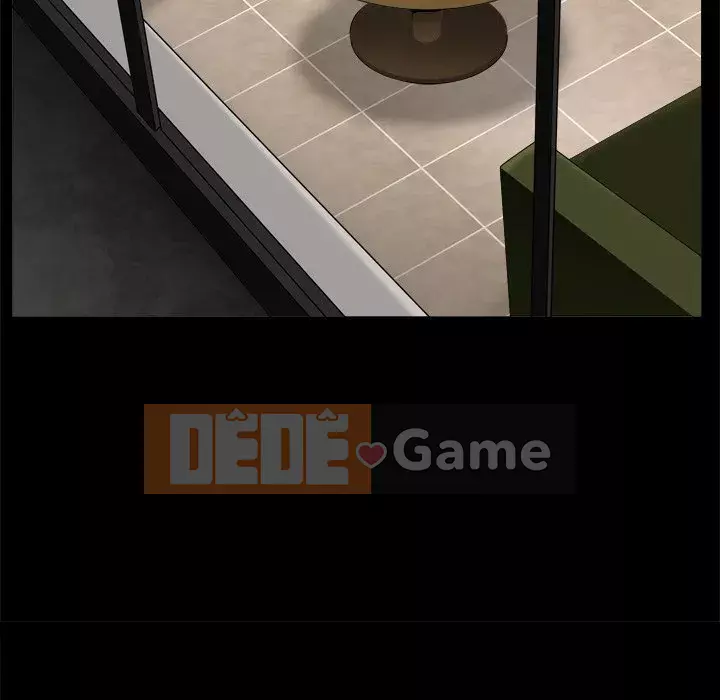 Xiềng xích 2: Đi chân đất Chương 1-4