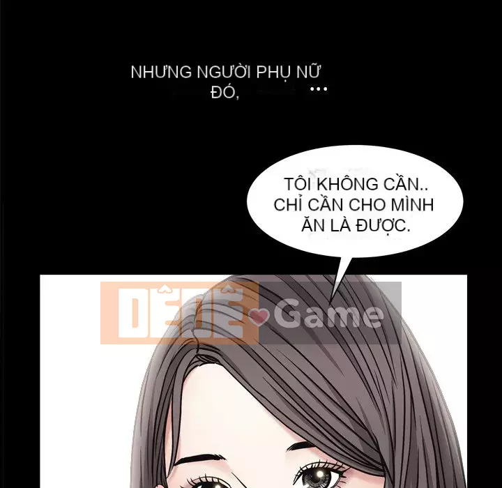 Xiềng xích 2: Đi chân đất Chương 1-4