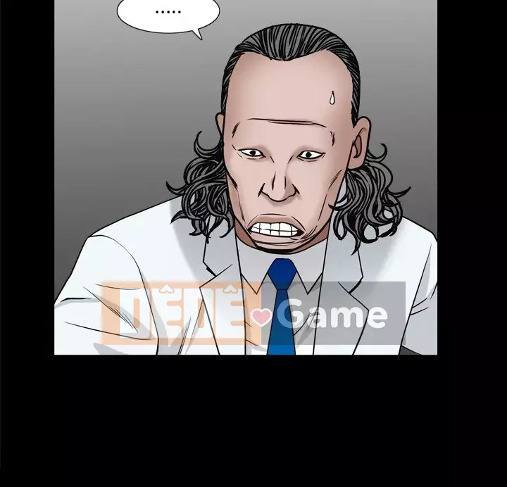 Xiềng xích 2: Đi chân đất Chương 1-4