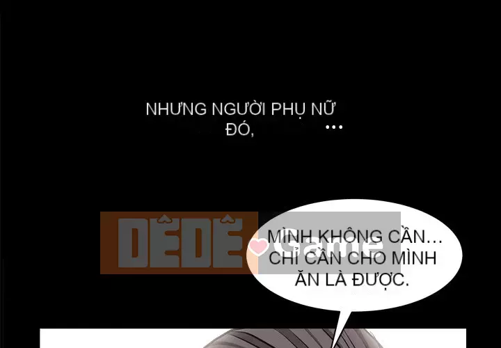 Xiềng xích 2: Đi chân đất Chương 1-4