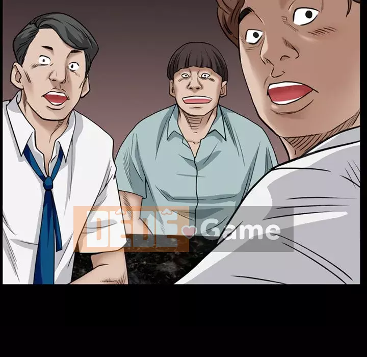 Xiềng xích 2: Đi chân đất Chương 1-4