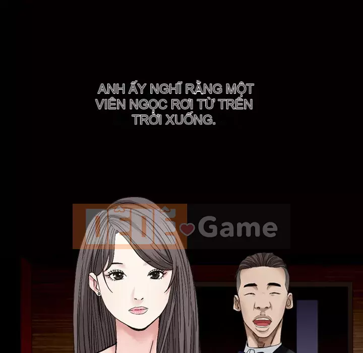 Xiềng xích 2: Đi chân đất Chương 1-4