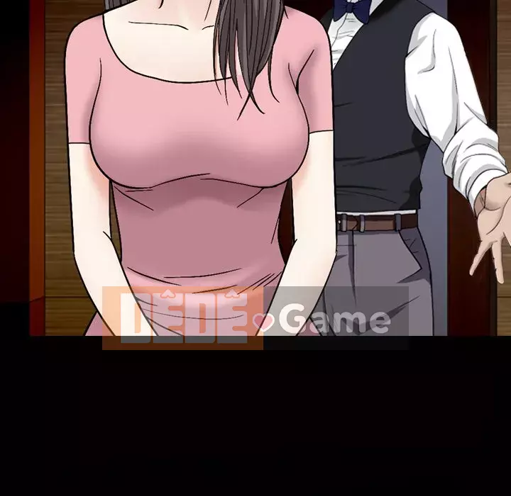 Xiềng xích 2: Đi chân đất Chương 1-4