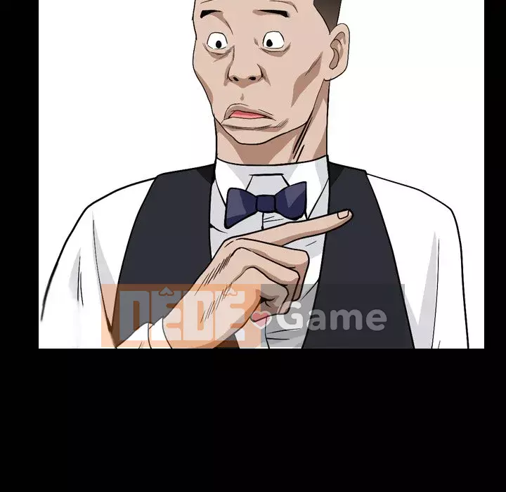 Xiềng xích 2: Đi chân đất Chương 1-4