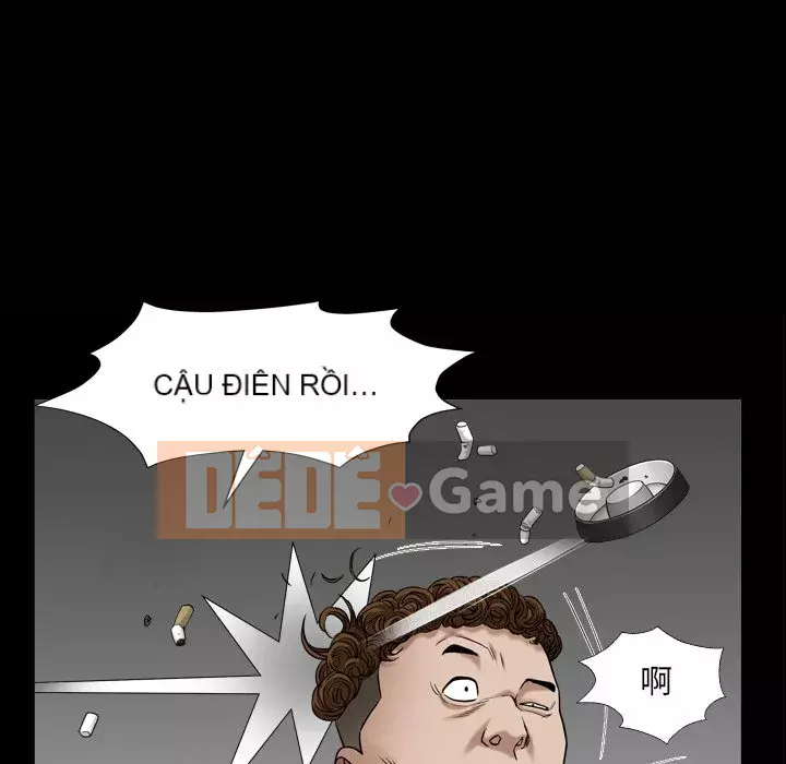 Xiềng xích 2: Đi chân đất Chương 1-4