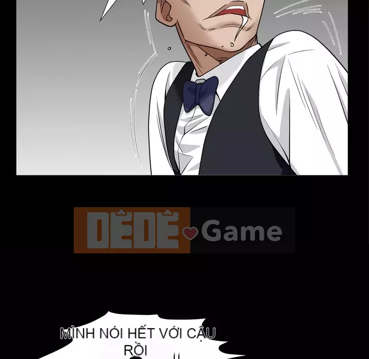 Xiềng xích 2: Đi chân đất Chương 1-4