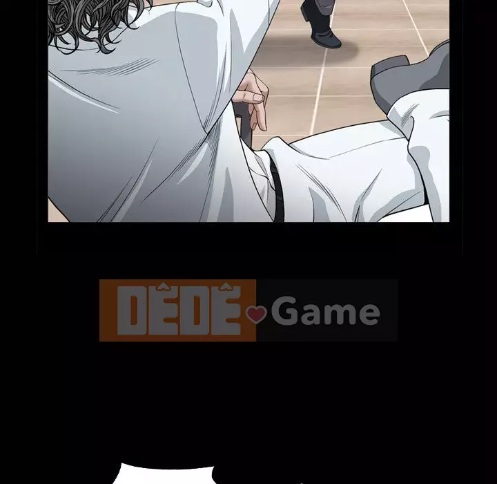 Xiềng xích 2: Đi chân đất Chương 1-4