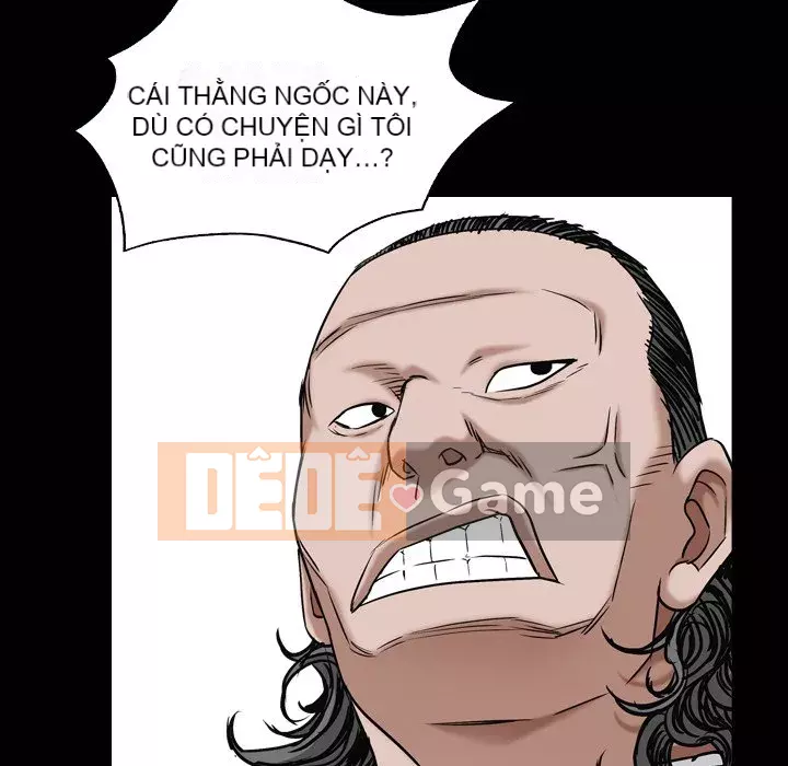 Xiềng xích 2: Đi chân đất Chương 1-4