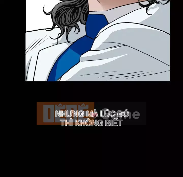 Xiềng xích 2: Đi chân đất Chương 1-4