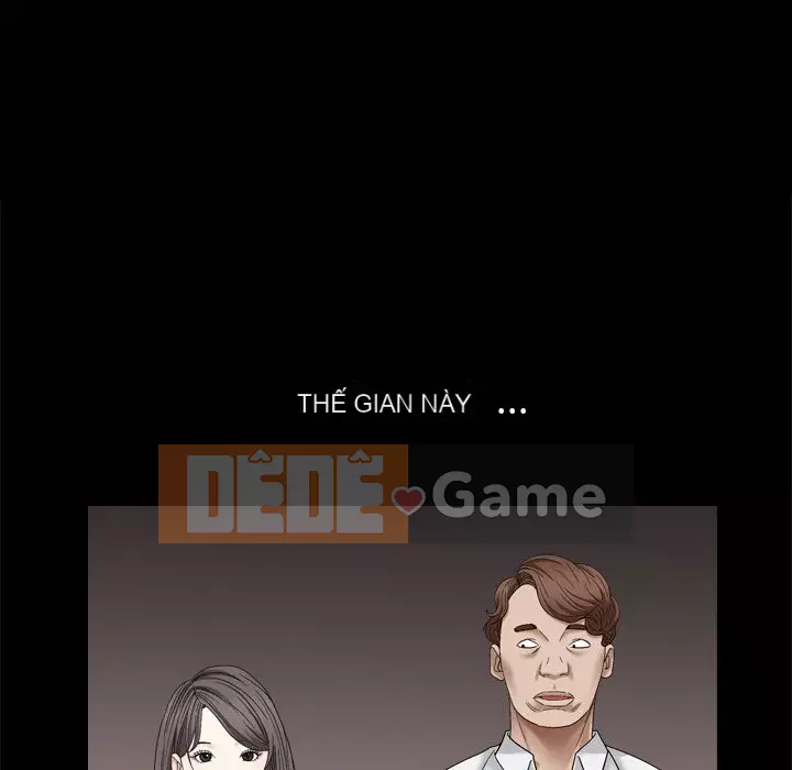 Xiềng xích 2: Đi chân đất Chương 1-4