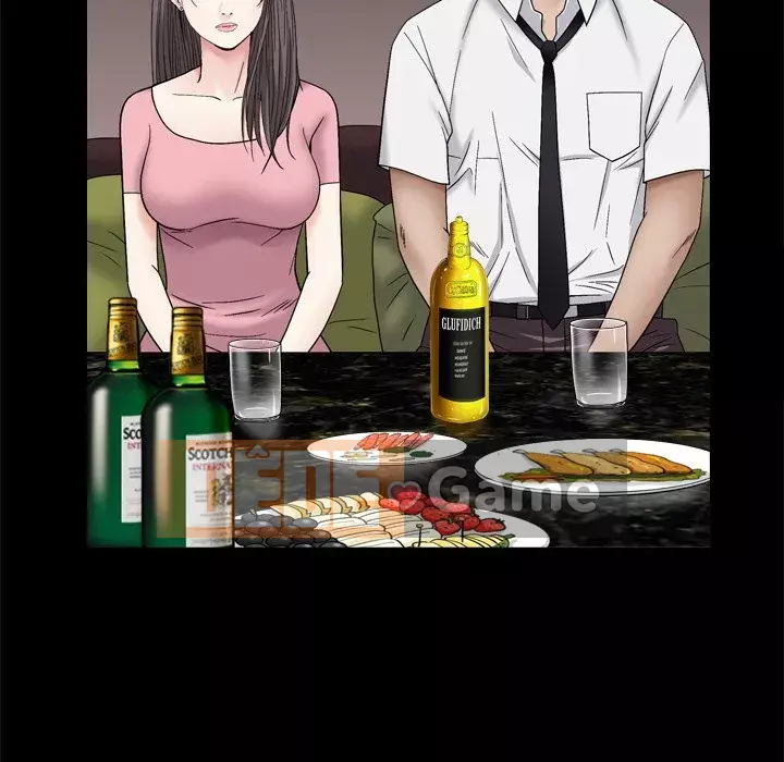 Xiềng xích 2: Đi chân đất Chương 1-4