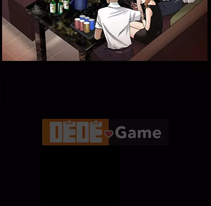 Xiềng xích 2: Đi chân đất Chương 1-4