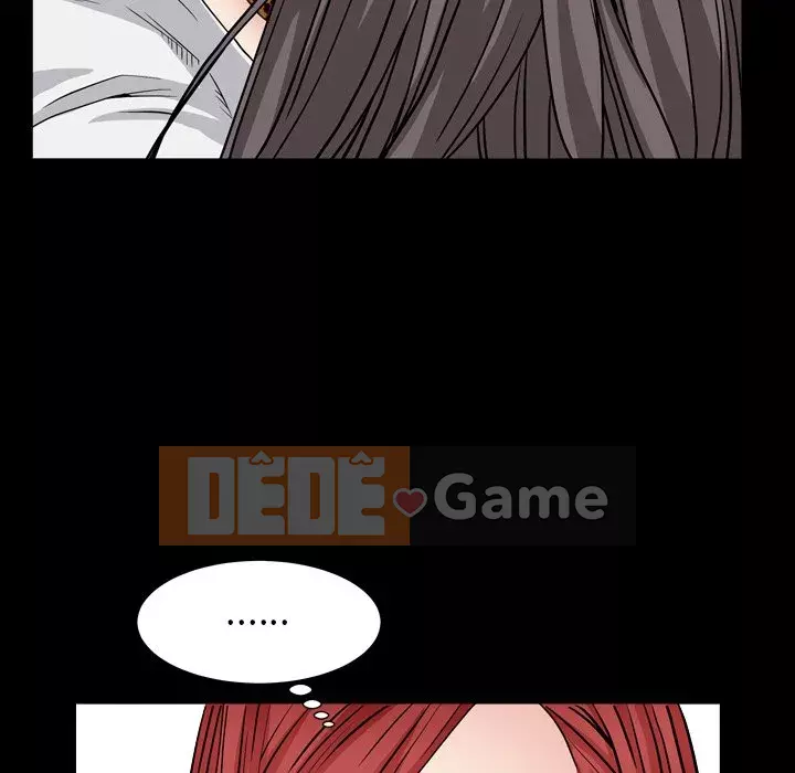 Xiềng xích 2: Đi chân đất Chương 1-4