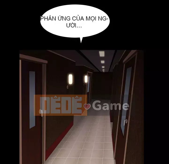 Xiềng xích 2: Đi chân đất Chương 1-4