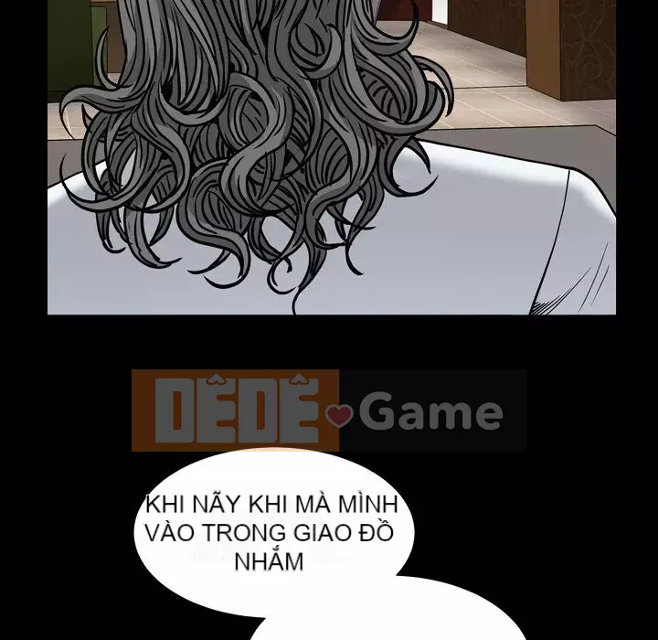 Xiềng xích 2: Đi chân đất Chương 1-4