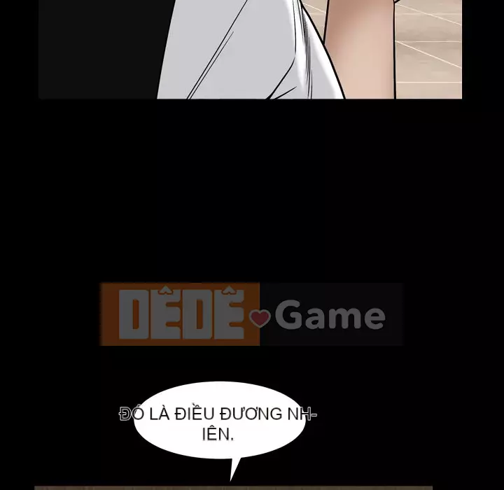 Xiềng xích 2: Đi chân đất Chương 1-4