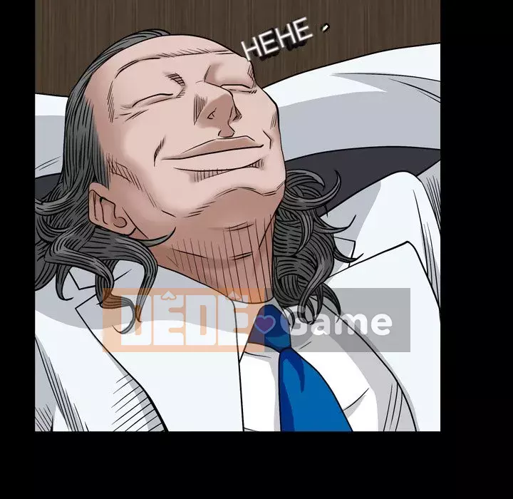 Xiềng xích 2: Đi chân đất Chương 1-4