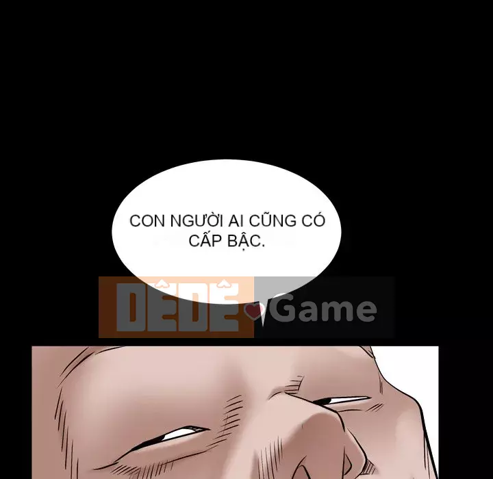 Xiềng xích 2: Đi chân đất Chương 1-4