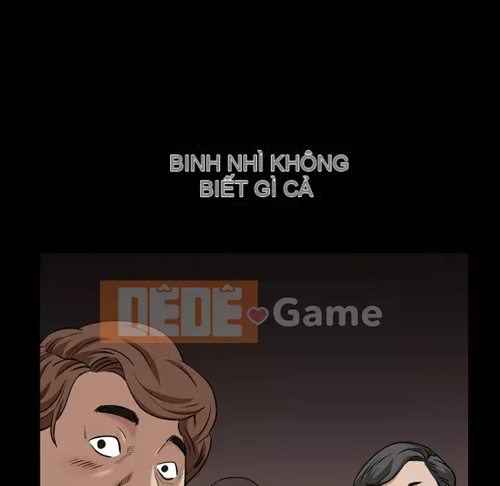 Xiềng xích 2: Đi chân đất Chương 1-4